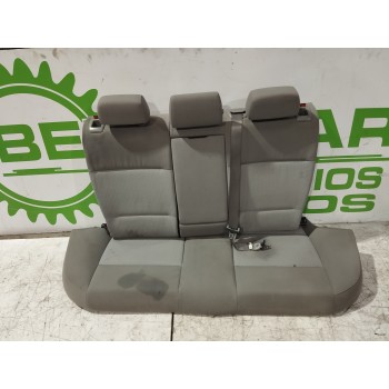 Recambio de asientos traseros para bmw serie 3 touring (e91) 2.0 16v referencia OEM IAM 52207053962 / 52207222340  