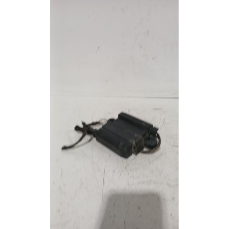 Recambio de modulo electronico para opel astra h gtc (a04) 1.7 cdti (l08) referencia OEM IAM 80020591  