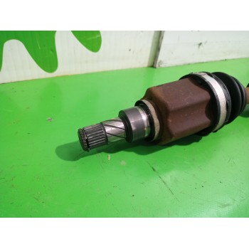 Recambio de transmision delantera derecha para nissan juke (f15) acenta referencia OEM IAM 391001KA0B  