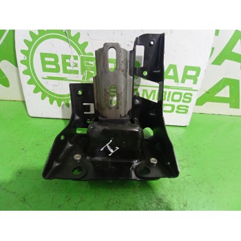 Recambio de soporte motor izquierdo para citroën c3 exclusive referencia OEM IAM 9680293280  