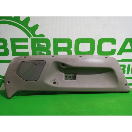 Recambio de guarnecido puerta delantera izquierda para land rover freelander (ln) e targa referencia OEM IAM AWR5101LPR  