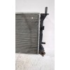 Recambio de radiador agua para ford focus i (daw, dbw) 1.8 tdci referencia OEM IAM 1671970  