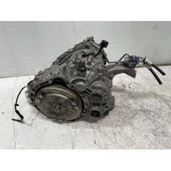 Recambio de caja cambios para mercedes-benz clase a (w169) a 200 cdi (169.008) referencia OEM IAM A1693711605  