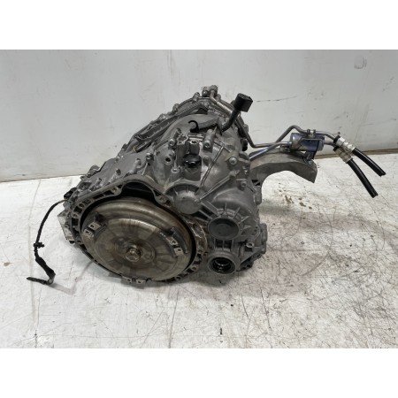 Recambio de caja cambios para mercedes-benz clase a (w169) a 200 cdi (169.008) referencia OEM IAM A1693711605  