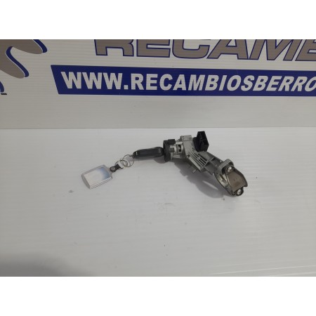 Recambio de conmutador de arranque para iveco daily furgón 2.3 diesel cat referencia OEM IAM 5801364057  