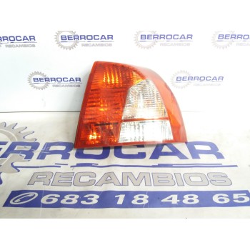 Recambio de piloto trasero derecho para kia shuma ii 1.6 cat referencia OEM IAM 0K2S151140R  