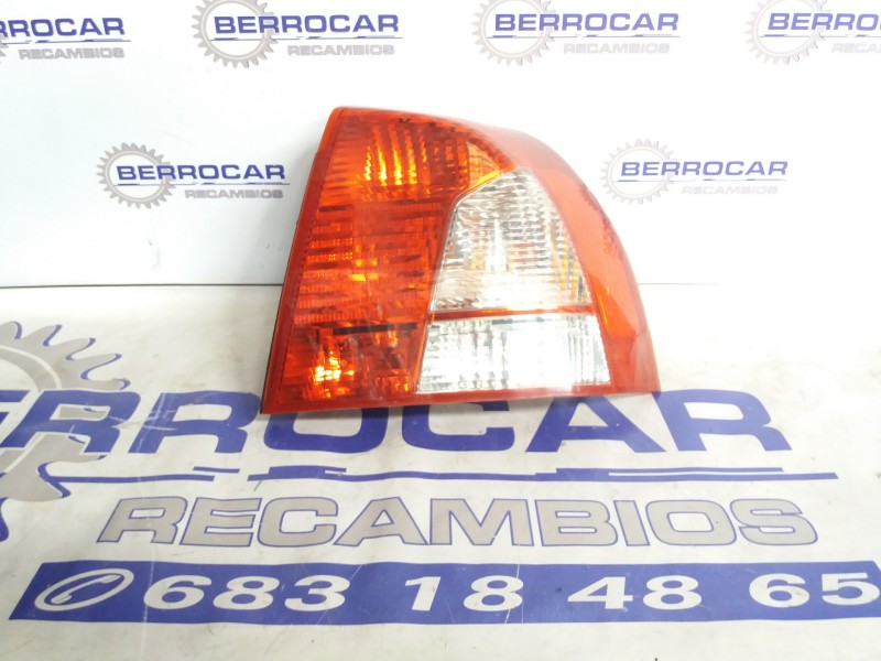 Recambio de piloto trasero derecho para kia shuma ii 1.6 cat referencia OEM IAM 0K2S151140R  