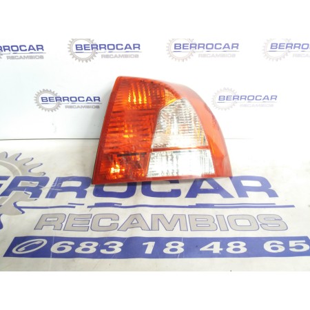 Recambio de piloto trasero derecho para kia shuma ii 1.6 cat referencia OEM IAM 0K2S151140R  