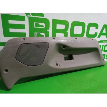 Recambio de guarnecido puerta delantera izquierda para land rover freelander (ln) e targa referencia OEM IAM AWR5101LPR  