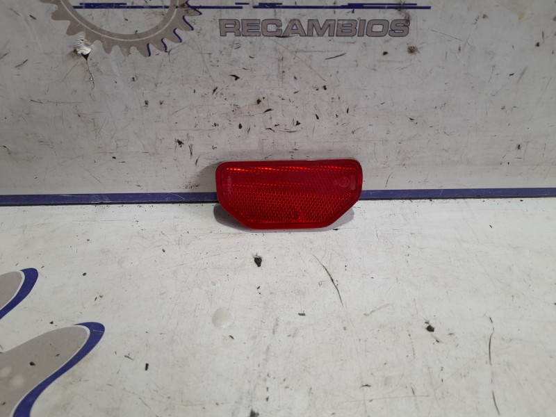 Recambio de reflector para renault kangoo 1.5 dci diesel fap referencia OEM IAM 8200589439  