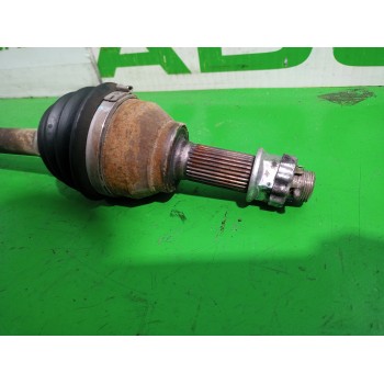 Recambio de transmision delantera derecha para nissan juke (f15) acenta referencia OEM IAM 391001KA0B  