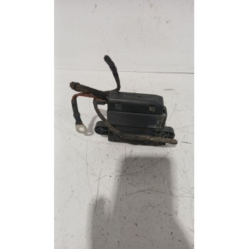 Recambio de modulo electronico para opel astra h gtc (a04) 1.7 cdti (l08) referencia OEM IAM 80020591  