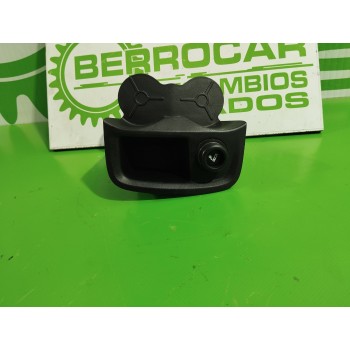 Recambio de cenicero para ford focus turn. (cb8) 1.6 tdci cat referencia OEM IAM BM51A047A03A  