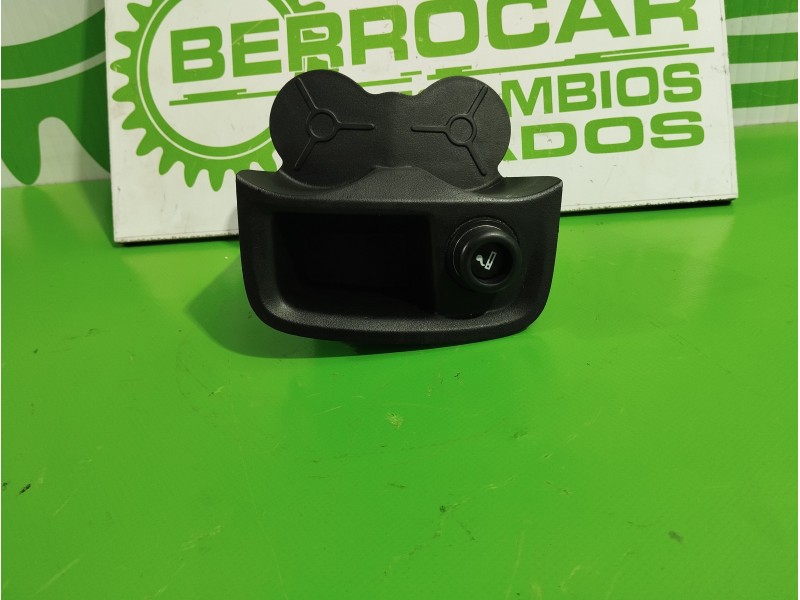 Recambio de cenicero para ford focus turn. (cb8) 1.6 tdci cat referencia OEM IAM BM51A047A03A  