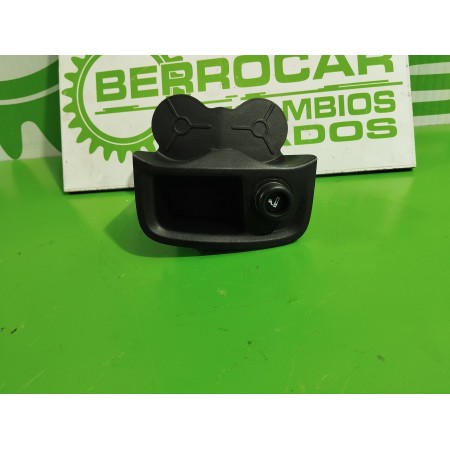 Recambio de cenicero para ford focus turn. (cb8) 1.6 tdci cat referencia OEM IAM BM51A047A03A  