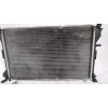 Recambio de radiador agua para ford focus i (daw, dbw) 1.8 tdci referencia OEM IAM 1671970  