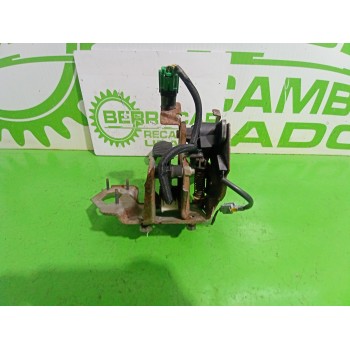 Recambio de pedalera para citroën c3 exclusive referencia OEM IAM 4500AZ  