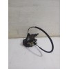Recambio de cerradura puerta delantera derecha para volkswagen polo iv (9n_, 9a_) 1.9 sdi referencia OEM IAM 3B1837016CC  
