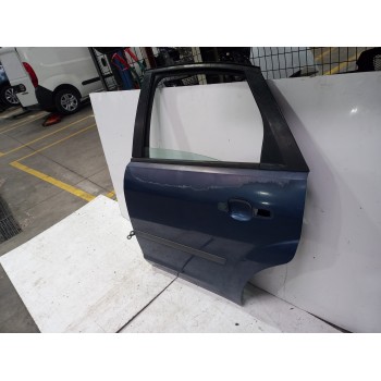 Recambio de puerta trasera izquierda para ford focus berlina (cap) trend referencia OEM IAM 1505763  