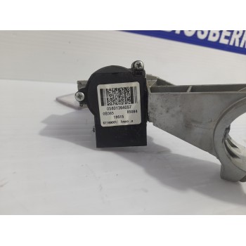 Recambio de conmutador de arranque para iveco daily furgón 2.3 diesel cat referencia OEM IAM 5801364057  