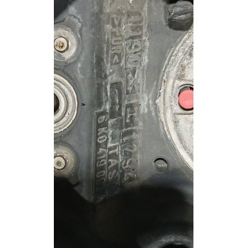 Recambio de volante para seat arosa (6h1) 1.4 tdi referencia OEM IAM 6K0419091  