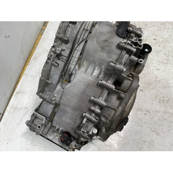 Recambio de caja cambios para mercedes-benz clase a (w169) a 200 cdi (169.008) referencia OEM IAM A1693711605  