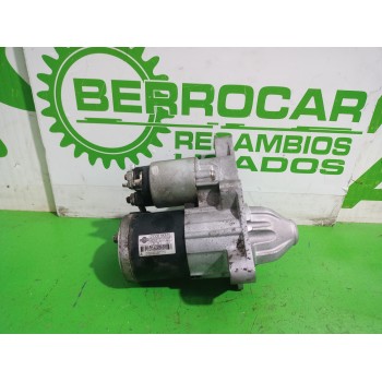 MOTOR ARRANQUE 233001KA1B 