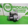 Recambio de motor arranque para nissan juke (f15) acenta referencia OEM IAM 233001KA1B  