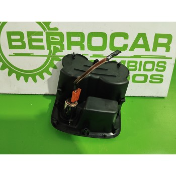 Recambio de cenicero para ford focus turn. (cb8) 1.6 tdci cat referencia OEM IAM BM51A047A03A  