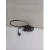 Recambio de cerradura puerta delantera derecha para volkswagen polo iv (9n_, 9a_) 1.9 sdi referencia OEM IAM 3B1837016CC  