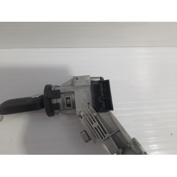 Recambio de conmutador de arranque para iveco daily furgón 2.3 diesel cat referencia OEM IAM 5801364057  