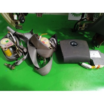 Recambio de kit airbag para kia sorento 2.5 crdi cat referencia OEM IAM 959103E100  