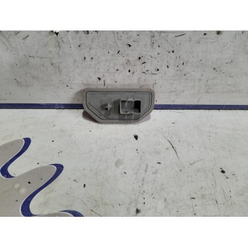 Recambio de reflector para renault kangoo 1.5 dci diesel fap referencia OEM IAM 8200589439  