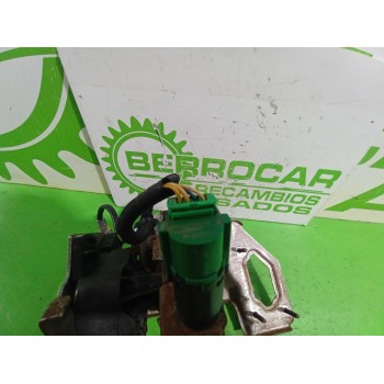 Recambio de pedalera para citroën c3 exclusive referencia OEM IAM 4500AZ  