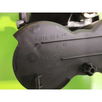 Recambio de cenicero para ford focus turn. (cb8) 1.6 tdci cat referencia OEM IAM BM51A047A03A  