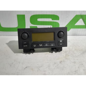 Recambio de mando climatizador para citroën c4 sedan 1.6 16v cat (nfu / tu5jp4) referencia OEM IAM 9658084577  