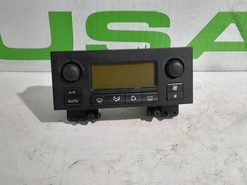 Recambio de mando climatizador para citroën c4 sedan 1.6 16v cat (nfu / tu5jp4) referencia OEM IAM 9658084577  