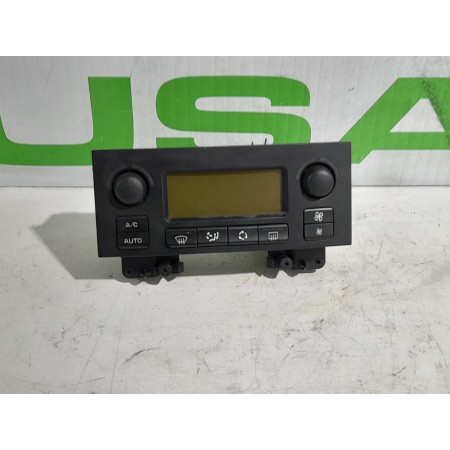 Recambio de mando climatizador para citroën c4 sedan 1.6 16v cat (nfu / tu5jp4) referencia OEM IAM 9658084577  