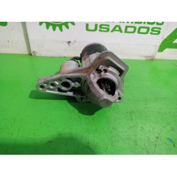 Recambio de motor arranque para nissan juke (f15) acenta referencia OEM IAM 233001KA1B  