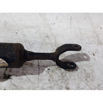 Recambio de amortiguador delantero izquierdo para audi a6 avant (4b5) 2.5 tdi quattro referencia OEM IAM 4Z7616  