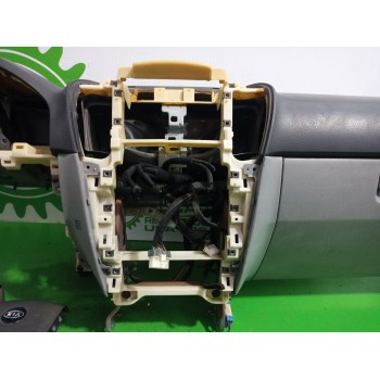 Recambio de kit airbag para kia sorento 2.5 crdi cat referencia OEM IAM 959103E100  