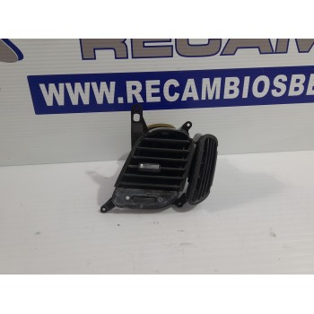 Recambio de rejilla aireadora para iveco daily furgón 2.3 diesel cat referencia OEM IAM A504227013  