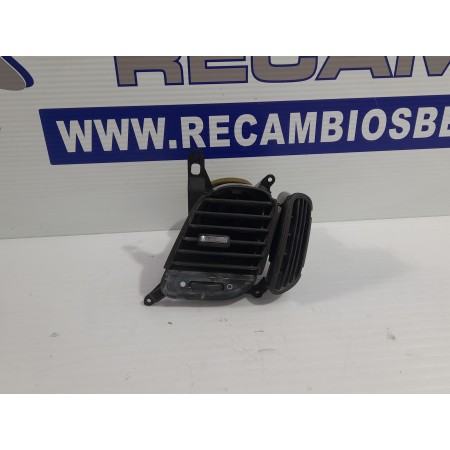 Recambio de rejilla aireadora para iveco daily furgón 2.3 diesel cat referencia OEM IAM A504227013  