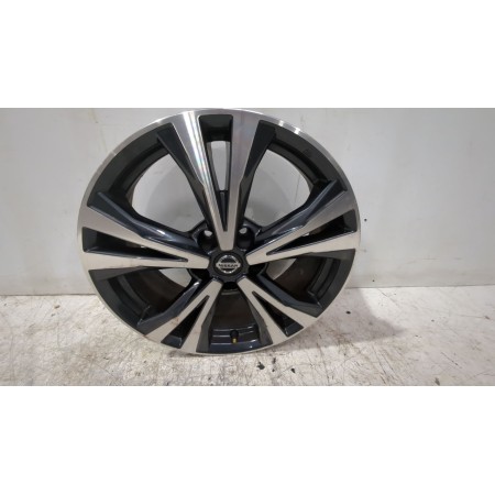 Recambio de llanta para nissan qashqai ii (j11, j11_) 1.5 dci referencia OEM IAM N878018  