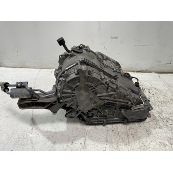 Recambio de caja cambios para mercedes-benz clase a (w169) a 200 cdi (169.008) referencia OEM IAM A1693711605  