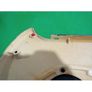 Recambio de guarnecido puerta delantera izquierda para land rover freelander (ln) e targa referencia OEM IAM AWR5101LPR  