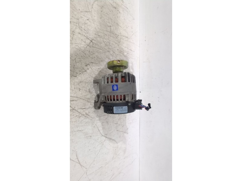 Recambio de alternador para ford focus i (daw, dbw) 1.8 tdci referencia OEM IAM 1450641  