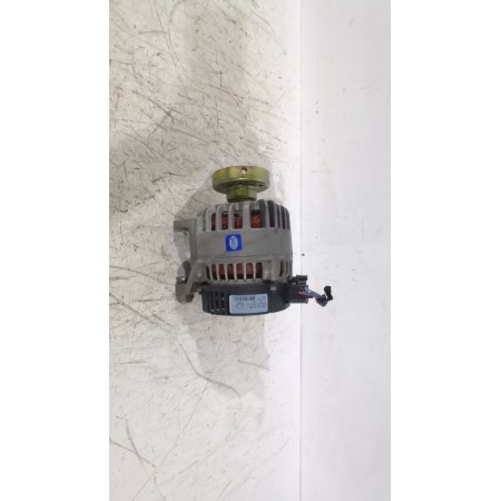 Recambio de alternador para ford focus i (daw, dbw) 1.8 tdci referencia OEM IAM 1450641  