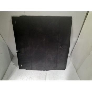 Recambio de suelo maletero para citroën c5 berlina 1.6 16v hdi fap referencia OEM IAM 96554988ZD  