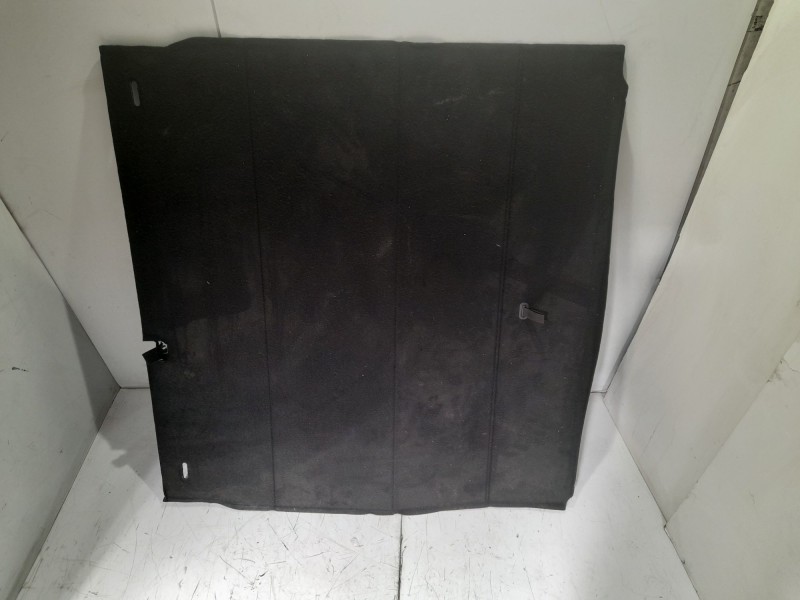 Recambio de suelo maletero para citroën c5 berlina 1.6 16v hdi fap referencia OEM IAM 96554988ZD  